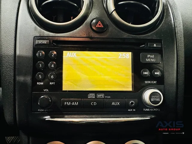 SEMINUEVOS NISSAN Rogue a Estados en autogozo