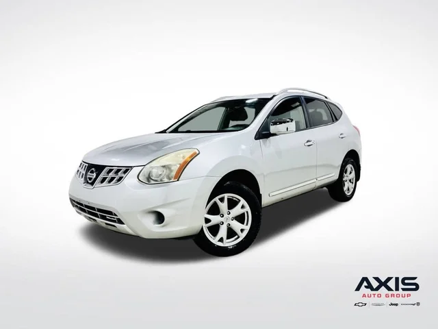 SEMINUEVOS NISSAN Rogue a Estados en autogozo