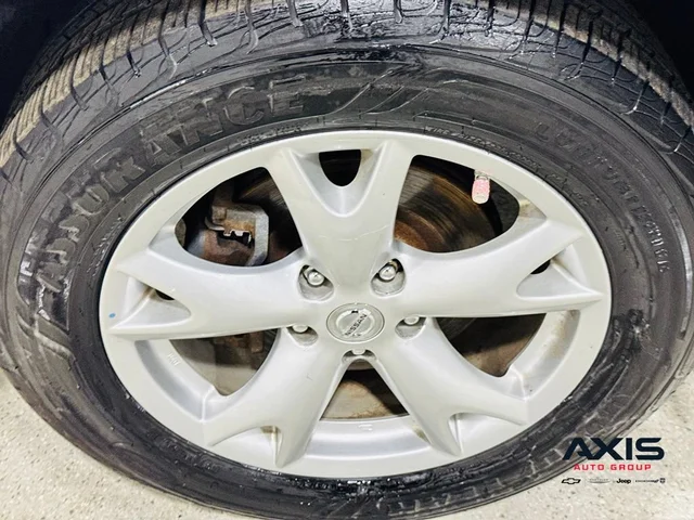 SEMINUEVOS NISSAN Rogue a Estados en autogozo