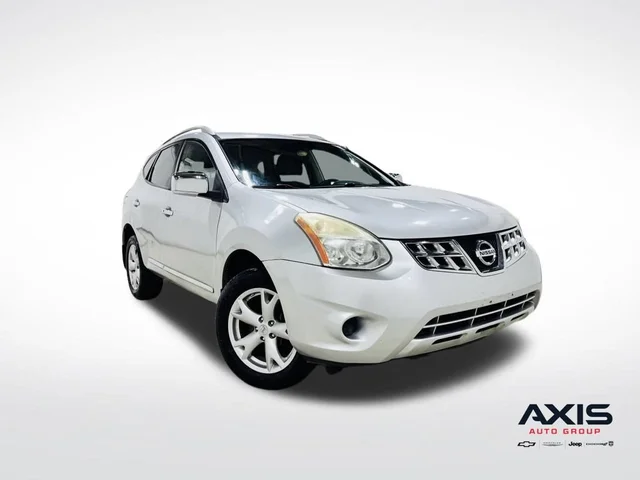 SEMINUEVOS NISSAN Rogue a Estados en autogozo