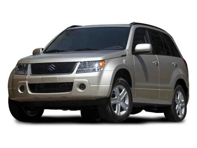 SEMINUEVOS SUZUKI Grand Vitara a Estados en autogozo