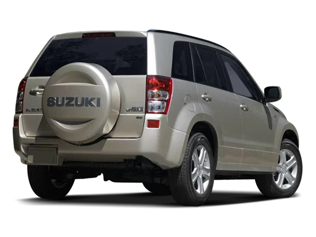 SEMINUEVOS SUZUKI Grand Vitara a Estados en autogozo