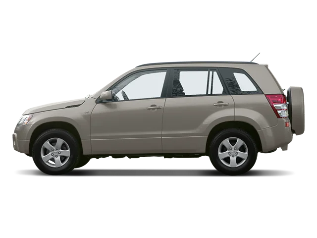 SEMINUEVOS SUZUKI Grand Vitara a Estados en autogozo