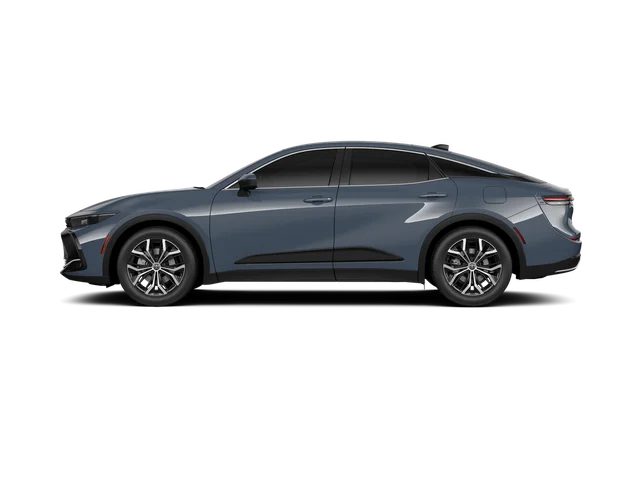 Nuevos TOYOTA TOYOTA CROWN at Mt Airy in Mount Airy Toyota