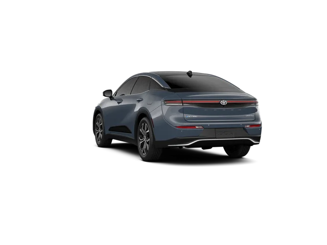 Nuevos TOYOTA TOYOTA CROWN at Mt Airy in Mount Airy Toyota