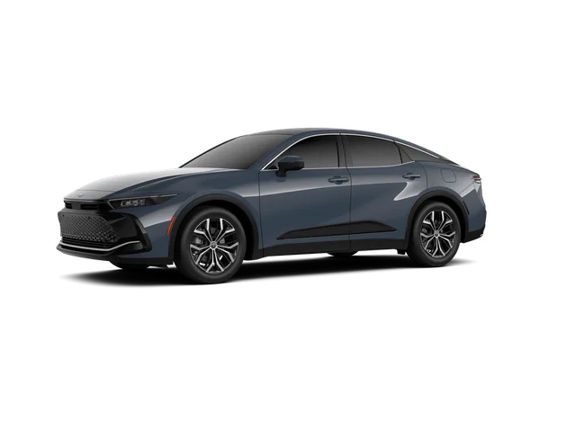 Nuevos TOYOTA TOYOTA CROWN at Mt Airy in Mount Airy Toyota