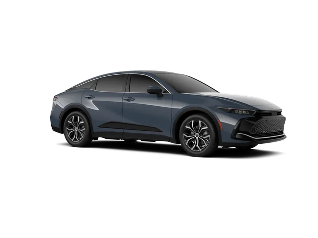 Nuevos TOYOTA TOYOTA CROWN at Mt Airy in Mount Airy Toyota