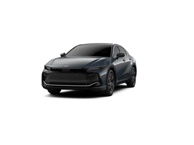 Nuevos TOYOTA TOYOTA CROWN at Mt Airy in Mount Airy Toyota
