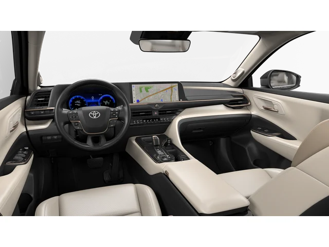 Nuevos TOYOTA TOYOTA CROWN at Mt Airy in Mount Airy Toyota