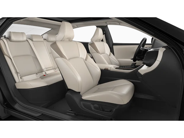 Nuevos TOYOTA TOYOTA CROWN at Mt Airy in Mount Airy Toyota