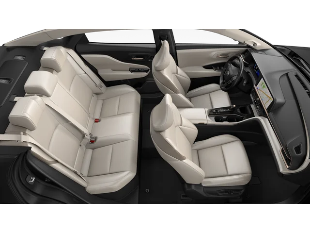 Nuevos TOYOTA TOYOTA CROWN at Mt Airy in Mount Airy Toyota