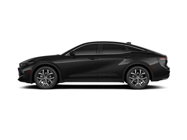 Nuevos TOYOTA TOYOTA CROWN at Mt Airy in Mount Airy Toyota