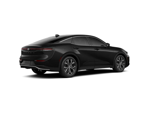 Nuevos TOYOTA TOYOTA CROWN at Mt Airy in Mount Airy Toyota