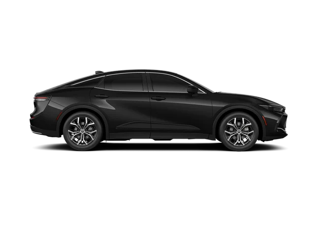 Nuevos TOYOTA TOYOTA CROWN at Mt Airy in Mount Airy Toyota