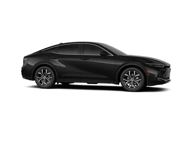 Nuevos TOYOTA TOYOTA CROWN at Mt Airy in Mount Airy Toyota