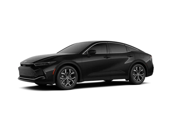 Nuevos TOYOTA TOYOTA CROWN at Mt Airy in Mount Airy Toyota
