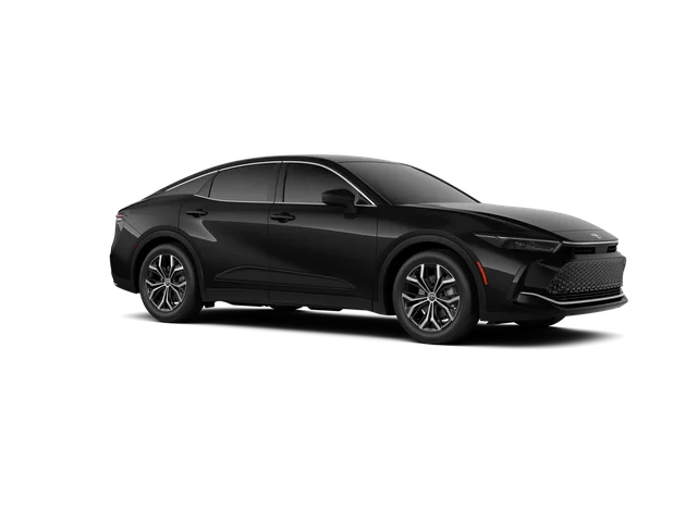 Nuevos TOYOTA TOYOTA CROWN at Mt Airy in Mount Airy Toyota