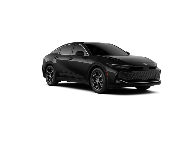 Nuevos TOYOTA TOYOTA CROWN at Mt Airy in Mount Airy Toyota