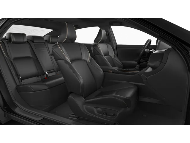 Nuevos TOYOTA TOYOTA CROWN at Mt Airy in Mount Airy Toyota