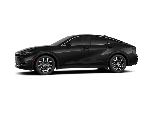 Nuevos TOYOTA TOYOTA CROWN at Mt Airy in Mount Airy Toyota