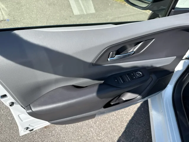 Nuevos TOYOTA PRIUS at Mt Airy in Mount Airy Toyota