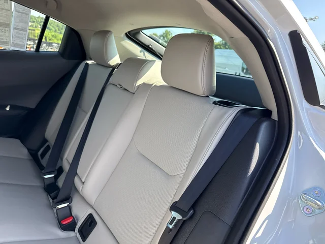 Nuevos TOYOTA PRIUS at Mt Airy in Mount Airy Toyota