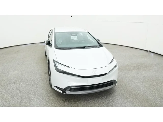 Nuevos TOYOTA PRIUS at Mt Airy in Mount Airy Toyota