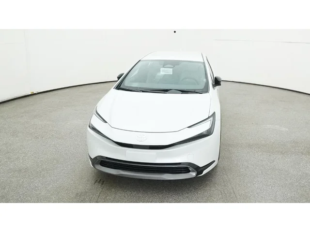 Nuevos TOYOTA PRIUS at Mt Airy in Mount Airy Toyota
