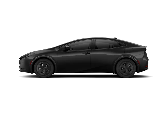 Nuevos TOYOTA PRIUS at Mt Airy in Mount Airy Toyota