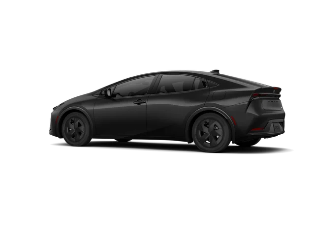 Nuevos TOYOTA PRIUS at Mt Airy in Mount Airy Toyota