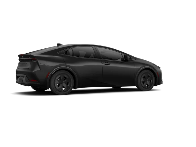 Nuevos TOYOTA PRIUS at Mt Airy in Mount Airy Toyota
