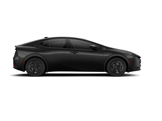 Nuevos TOYOTA PRIUS at Mt Airy in Mount Airy Toyota
