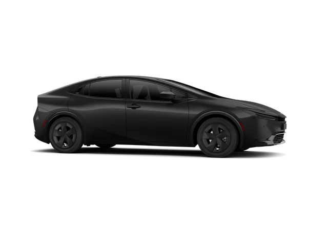 Nuevos TOYOTA PRIUS at Mt Airy in Mount Airy Toyota
