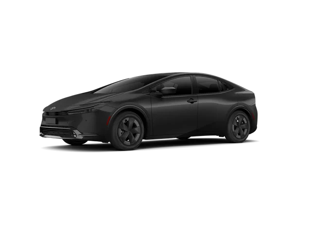 Nuevos TOYOTA PRIUS at Mt Airy in Mount Airy Toyota