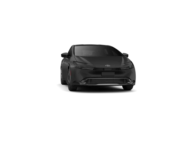 Nuevos TOYOTA PRIUS at Mt Airy in Mount Airy Toyota