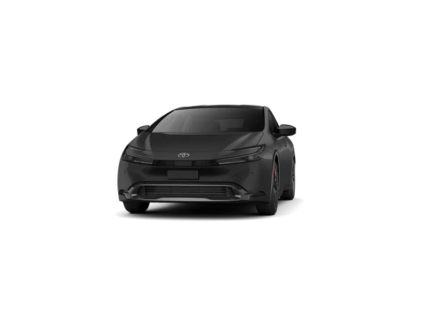 Nuevos TOYOTA PRIUS at Mt Airy in Mount Airy Toyota