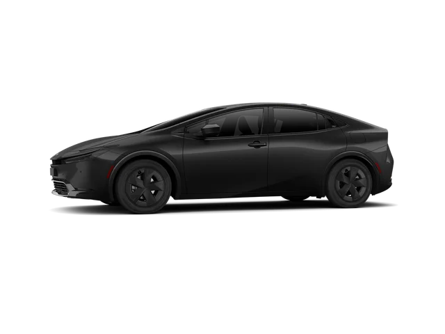 Nuevos TOYOTA PRIUS at Mt Airy in Mount Airy Toyota
