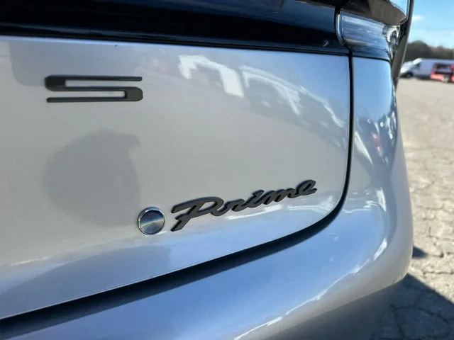 Nuevos TOYOTA PRIUS PRIME at Mt Airy in Mount Airy Toyota