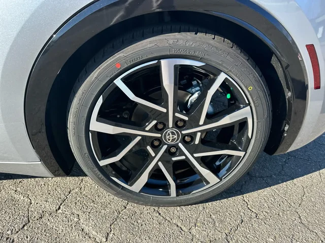Nuevos TOYOTA PRIUS PRIME at Mt Airy in Mount Airy Toyota
