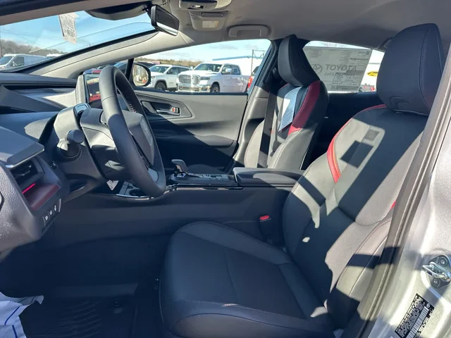 Nuevos TOYOTA PRIUS PRIME at Mt Airy in Mount Airy Toyota