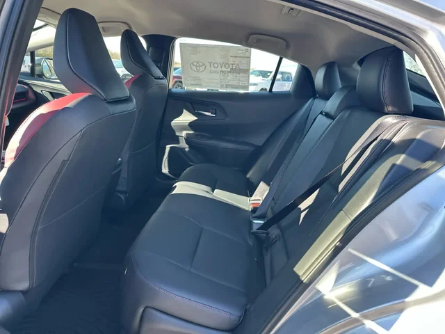 Nuevos TOYOTA PRIUS PRIME at Mt Airy in Mount Airy Toyota