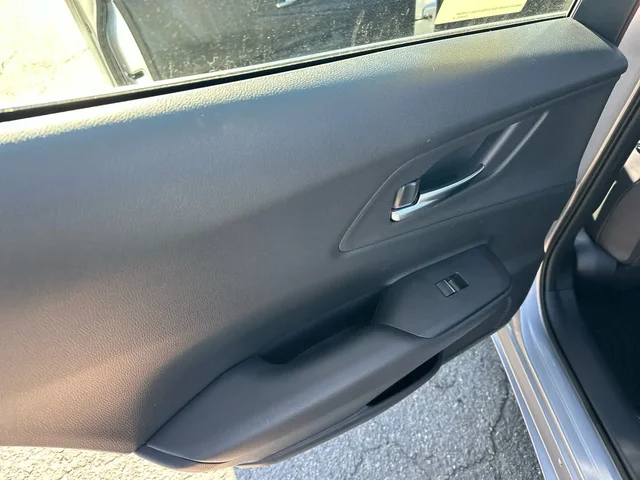 Nuevos TOYOTA PRIUS PRIME at Mt Airy in Mount Airy Toyota