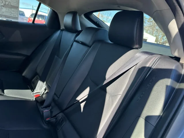 Nuevos TOYOTA PRIUS PRIME at Mt Airy in Mount Airy Toyota