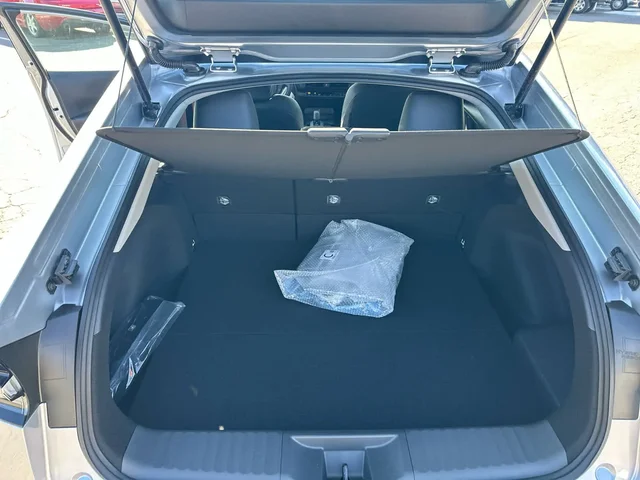 Nuevos TOYOTA PRIUS PRIME at Mt Airy in Mount Airy Toyota