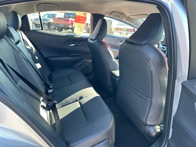 Nuevos TOYOTA PRIUS PRIME at Mt Airy in Mount Airy Toyota
