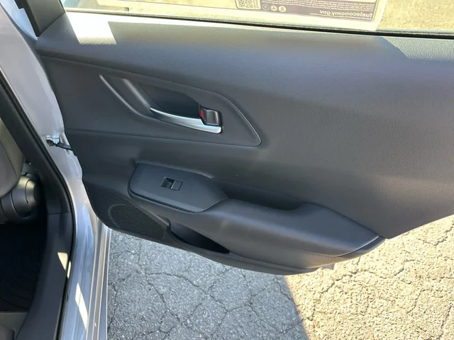 Nuevos TOYOTA PRIUS PRIME at Mt Airy in Mount Airy Toyota