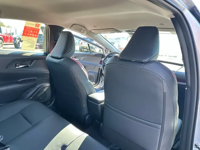 Nuevos TOYOTA PRIUS PRIME at Mt Airy in Mount Airy Toyota