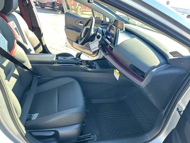 Nuevos TOYOTA PRIUS PRIME at Mt Airy in Mount Airy Toyota