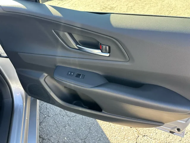 Nuevos TOYOTA PRIUS PRIME at Mt Airy in Mount Airy Toyota