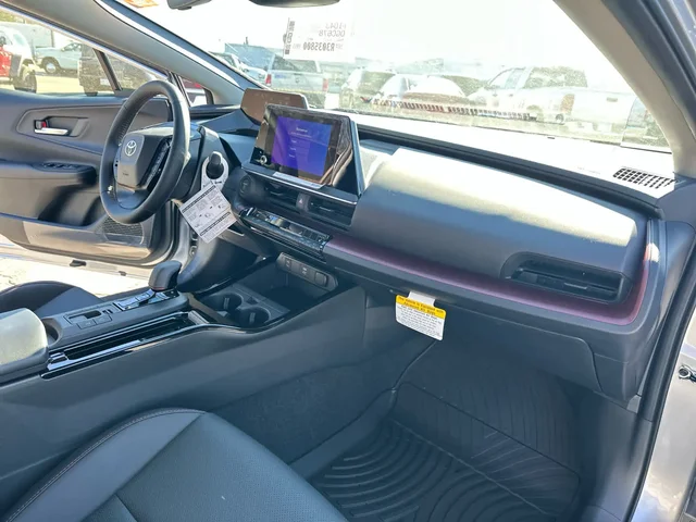 Nuevos TOYOTA PRIUS PRIME at Mt Airy in Mount Airy Toyota